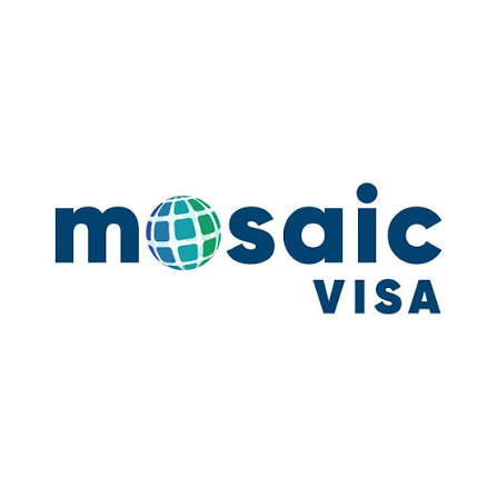 Mosaic Visa